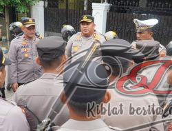 Jelang Ramadhan, Kapolres Pasuruan Ajak Warga Maksimalkan Satkamling Antisipasi 3C