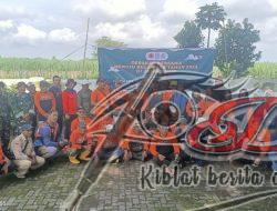 Jawa Timur Bersiap Hadapi Bencana, Ribuan Bibit Ditanam Sungai Dibersihkan