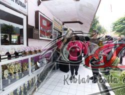 Ny. Juliati Sigit Prabowo Kunjungi SLB Kemala Bhayangkari 2 Gresik, Dukung Pendidikan Inklusif