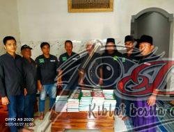 PALOMA Perkuat Silaturahmi dan Solidaritas Lewat Arisan di Surabaya