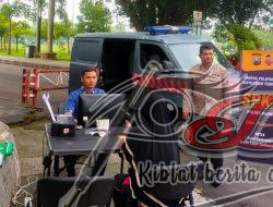 Cepat Dekat dan Bersahabat, Yanling Gratis Polres Ngawi untuk Masyarakat