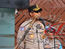 Sambut Ramadhan 1446 H, Berikut Himbuan Kapolres Ngawi