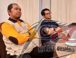 “FPRB Jatim Hadiri Forum Perencanaan dan Penganggaran Penanggulangan Bencana 2025”