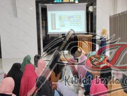 Perkuat Kolaborasi, Wali Murid Antusias Ikuti Sharing Session di Placement Test MIMDATU