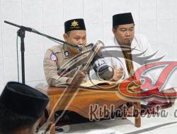 Polres Pasuruan Hadirkan Da’i Kamtibmas, Dorong Peningkatan Spiritualitas Masyarakat