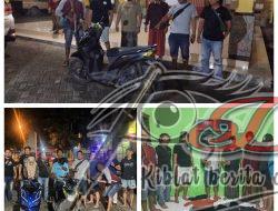 Polisi Tangkap Dua Pelaku Begal di Kejayan, Satu Masih DPO