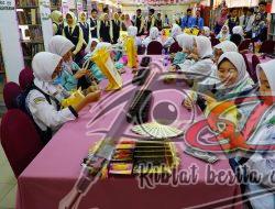 Tingkatkan Wawasan Siswa di Kancah Internasional, SMP Muhammadiyah 5 Surabaya Overseas ke Malaysia