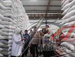 Polresta Banyuwangi dan Forkopimda Pastikan Stok Sembako dan LPG 3 Kg Aman selama Ramadhan