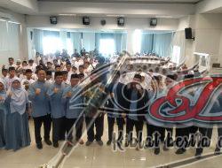 Meriahkan Ramadhan, 112 Siswa SD/MI Muhammadiyah Surabaya Ikuti Baitul Arqam Ceria
