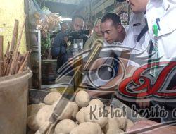 Satgas Pangan Polrestabes Surabaya Temukan Dugaan Kecurangan dalam Pengemasan Minyakita