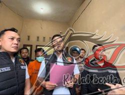 Polres Pasuruan Ungkap Kasus Peredaran Minyak Goreng Tanpa SNI, Tersangka Raup Keuntungan Besar