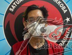 Satresnarkoba Polrestabes Surabaya Bongkar Kasus Peredaran Narkotika Jenis Ganja di Morokrembangan