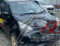 Dugaan Pelepasan Mobil Dengan TNKB Palsu, Transparansi Satlantas Polrestabes Dipertanyakan
