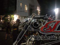 KRYD Polresta Banyuwangi Gencarkan Patroli Cegah Aksi Premanisme Jelang Lebaran