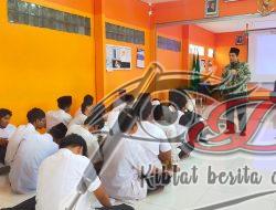 66 Siswa Kelas XI SMA Muhammadiyah 7 Surabaya Ikuti Darul Arqam
