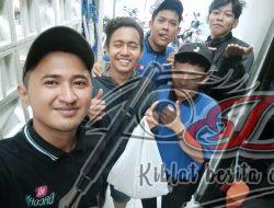 Media Bnews.click Berbagi Berkah di Bulan Suci Ramadhan : Bagikan Takjil untuk Crew Mie Gacoan Surabaya