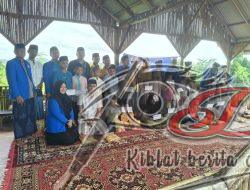 GARDA Gelar Santunan Anak Yatim Di Bulan Ramadhan