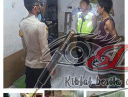 Tragedi Gas Bocor di Kapasari: Ledakan Dahsyat Lukai Lima Orang