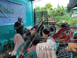 Terapkan Teologi Al-Ma’un, LKSA Muhammadiyah Bulak Surabaya Berbagi Kebahagiaan Bersama Anak Yatim