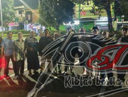 Pantau Persiapan Shalat Idul Fitri di Berbagai Titik, Hasan Cholis Apresiasi Kesiapan PRM-PCM Se-kota Surabaya