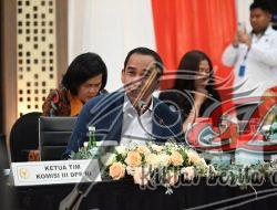 Anggota Komisi III DPR Apresiasi Kerja Polri Kawal Kelancaran Mudik Lebaran