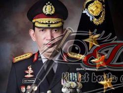 KAKI Sebut Kapolri Jenderal Listyo Sigit Prabowo Polisi Tulus Mengabdi Untuk Bangsa dan Negara