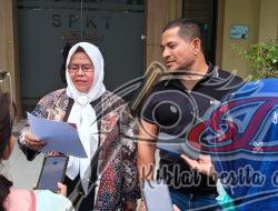 Dilaporkan ke Polda Jatim, Warga Surabaya Diduga Jadi Korban Pencemaran Nama Baik oleh Teman Sendiri