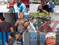 Warga Nganjuk Jadi Korban Aksi Debt Collector Nyaris Bahayakan Nyawa