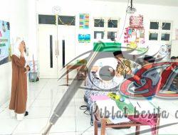 Kelompok Kerja Madrasah Ibtidaiyah Surabaya Gelar Porseni