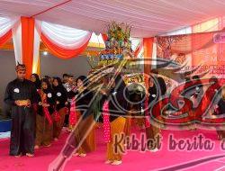 Unik-Kreatifnya Karya Seni Budaya dan Tradisi Lokal Sidoarjo SMA Muhammadiyah 1 Taman