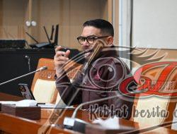 Apresiasi DPR RI Atas Kelancaran Mudik: Terima Kasih Pak Kapolri