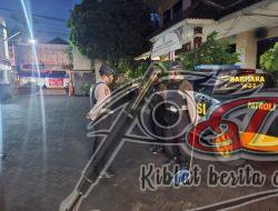 104 Personel Amankan Ibadah Paskah di 39 Gereja Kabupaten Pasuruan