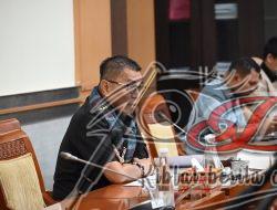 Anggota DPR Hinca Panjaitan Puji Kinerja Polri Amankan Mudik 2025