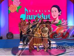 Semarak Hari Kartini, New PUTRAMEGA Tampil Memukau di Program Spesial Stasiun Dangdut JTV