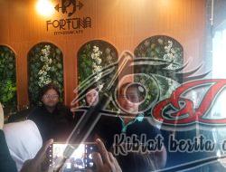 Grand Opening Fortuna Cafe & Fitness – Lebih dari Sekadar Tempat, Ini Rumah Kita Bersama