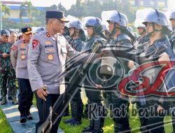 Polda Jatim Kerahkan 3.736 Personel Gabungan Siap Amankan Peringatan May Day 2025