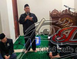 Berangkatkan 125 Jamaah Haji KBIHU Muhammadiyah, Ini Pesan Ketua PDM Surabaya