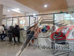 Pelayanan Dinas Pendidikan dan Kebudayaan Pada Bidang Kebudayaan Pengembangan Bahasa Sastra Sidoarjo Disambut Positif Masyarakat