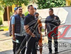 Warga Apresiasi Polisi Atas Penangkapan Pelaku Penipuan Kredit Elektronik