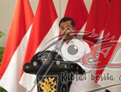Lapas Narkotika Lubuk Linggau Rusuh, Menteri Agus Andrianto: Sikat Narkotika dan Handphone
