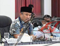 Wakil Ketua Komisi XIII Sugiat Santoso Dukung Penuh Menteri Imipas Bersihkan Narkoba dan HP di Lapas