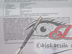 Aktivis Banyuwangi Diduga di Intimidasi Oleh Sekelompak Preman Berkedok Ormas