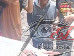 Pengelolah Coban Sewu Malang Berikan Pengakuan Yang Tidak Sesuai Fakta di Lapangan