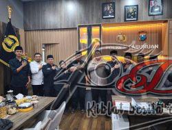 Kapolres Gandeng Pagar Nusa Bangil Jaga Kondusivitas Pasuruan