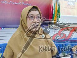 Gelar UKK, Kepala SD Muhlas Harapkan Siswa Lebih Kreatif dan Mandiri