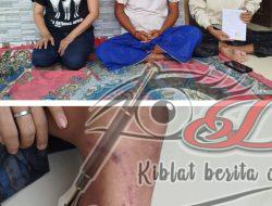 Ormas ASB Bersama Pemuda Indonesia Akan Laporkan PT GAS, Pegawai Tanpa di Bekali BPJS