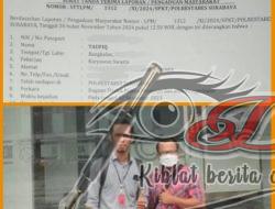 Lanjut Proses Hukum:Dua Oknum Pengacara Dua Kali Gagal Mengindahkan Korban, Terkait Kasus Penggelapan dan Penipuan.