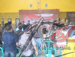 Polres Pasuruan Mengenalkan Jenis Narkoba dan Tekankan Pentingnya Siskamling dalam “Jumat Curhat”