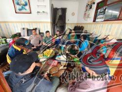 Kapolres Pasuruan Apresiasi Kegiatan Sosial Polsek Purwodadi dan KPD