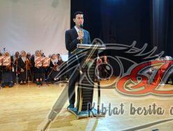 Luar Biasa! Diusia Ke-11 Tahun, SMAMX Torehkan 1.111 Prestasi